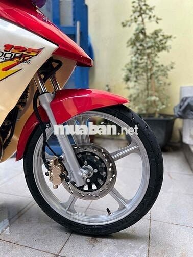 Bán xe Fx125