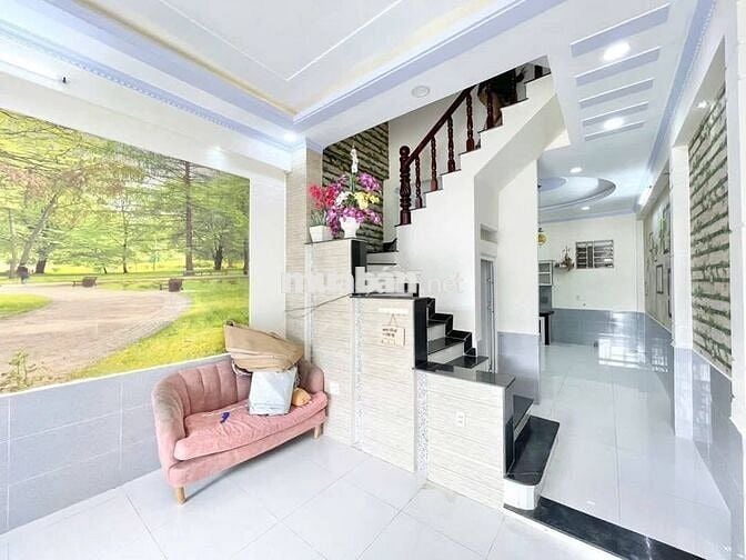 GIÁ CHƯA TỪNG CÓ NHÀ TRUNG TÂM THỦ DẦU MỘT GẦN BIG C 90m2 CHỈ 990TR