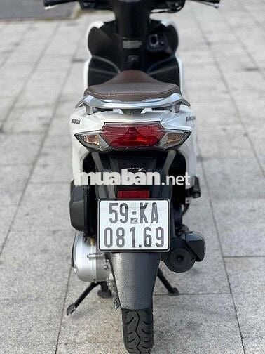 ❤️Vision đời 2024 odo 9000km bstp chính chủ