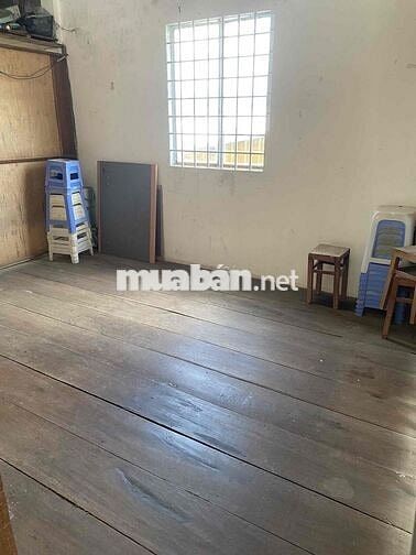 Cho thuê nhà Hẻm 68 Đường 3/2 - TP. Cần Thơ