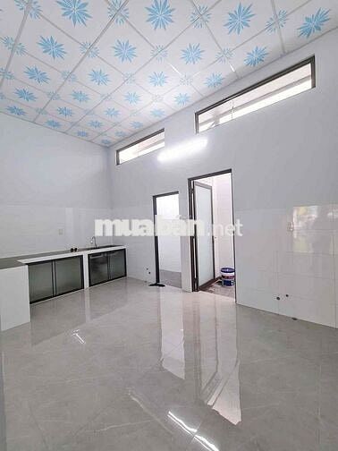 Cho thuê mặt tiền trệt đường Nguyễn Văn Cừ nối dài