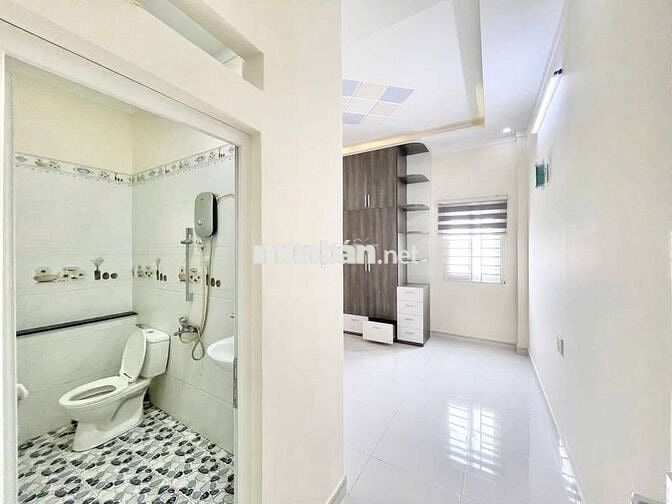 GIÁ CHƯA TỪNG CÓ NHÀ TRUNG TÂM THỦ DẦU MỘT GẦN BIG C 90m2 CHỈ 990TR