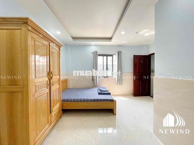 🔥 Căn hộ full nội thất Q7 chỉ 4TR8 – gần Lotte, TDTU, dọn vào ở liền!