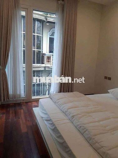Hơn 27 TỶ – MẶT PHỐ ĐẠI CỒ VIỆT – VÂN HỒ 3, SIÊU HIẾM – 6 TẦNG