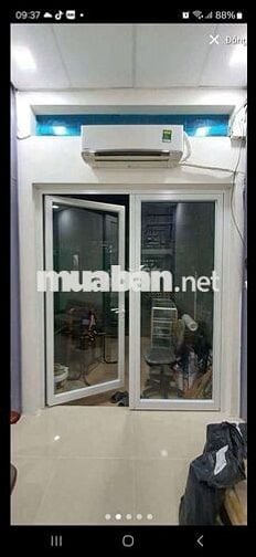 Cho thuê nhà 2pn2wc Đinh Tiên Hoàng p1 Bình Thạnh
