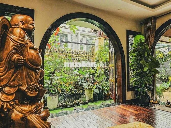 bán căn biệt thự phú lộc căn nhà nội thất vip . chủ bán nhanh
