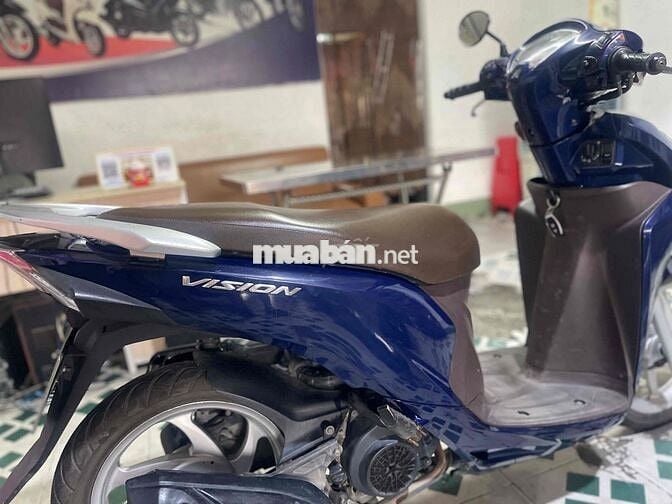 cửa hàng cần bán vison biển Sài Gòn