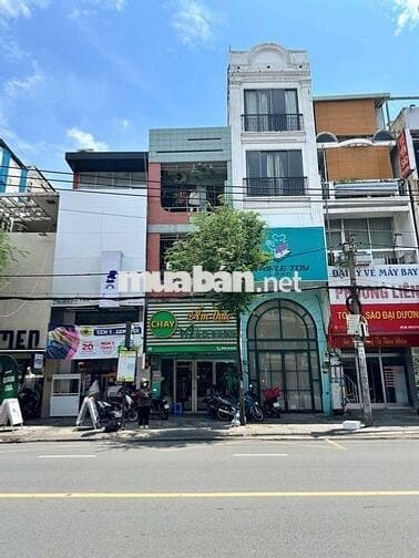 🏠4mx20m🏠MẶT TIỀN NGUYỄN GIA TRÍ QBT❌TUYẾN THƯƠNG HIỆU SẦM UẤT BẬC NHẤT