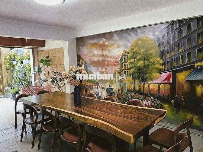 bán căn biệt thự phú lộc căn nhà nội thất vip . chủ bán nhanh