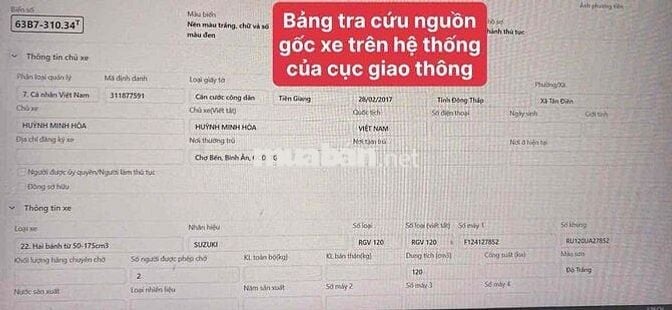 Xipo 98 đúng xe zin giấy zin gốc hải quan nha ae
