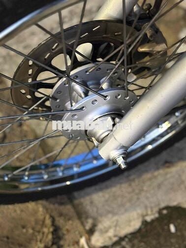 Xipo 98 đúng xe zin giấy zin gốc hải quan nha ae