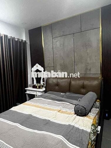 ⚡️Bán nhà hẽm xe hơi Lâm Văn Bền.