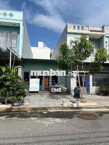 Chính Chủ Lô SƠN THUỶ 1 _ Ngay TT Quận NHS Thông Thẳng Biển _ Xây CH