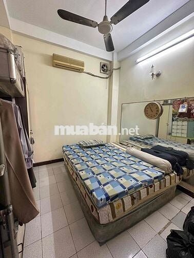 CHÍNH CHỦ - 1 trệt 2 lầu - 4PN 1 phòng kho -Võ Duy Ninh P22 Bình Thạnh