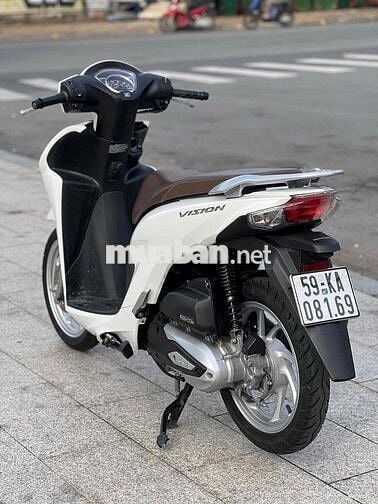 ❤️Vision đời 2024 odo 9000km bstp chính chủ