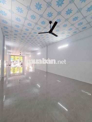 Cho thuê mặt tiền trệt đường Nguyễn Văn Cừ nối dài