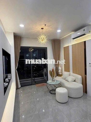 Bán căn hộ 60m2 2PN Legacy Central Thuận An BD nhận nhà vào ở ngay