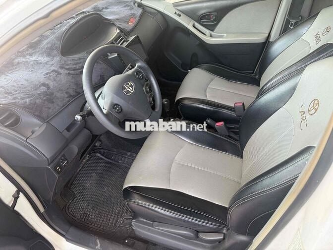 Toyota Yaris 2007 - 160000 km