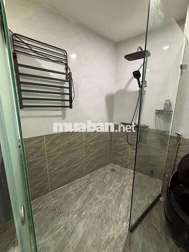 Hơn 8 tỷ - NHÀ ĐẸP GẦN TIMES CITY – TAM TRINH – THOÁNG SÁNG, CÓ SÂN