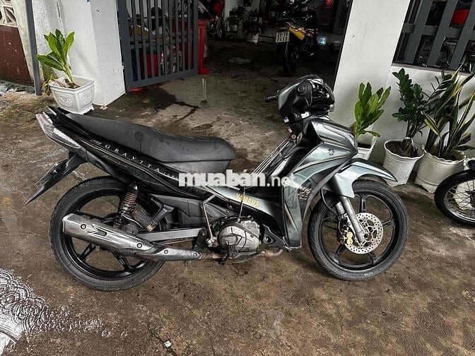 Jupiter 2016 máy ngon full chức năng giá 12tr500