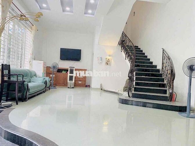 CHO THUÊ BIỆT THỰ 16X18M GÓC 2MT KHU TÂN QUY ĐÔNG P TÂN PHONG Q7