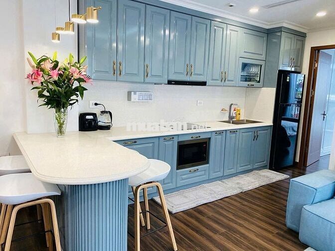 Cho thuê chung cư mini 50m2, 2PN, 8 triệu , p 13, Q.Bình Thạnh, HCM