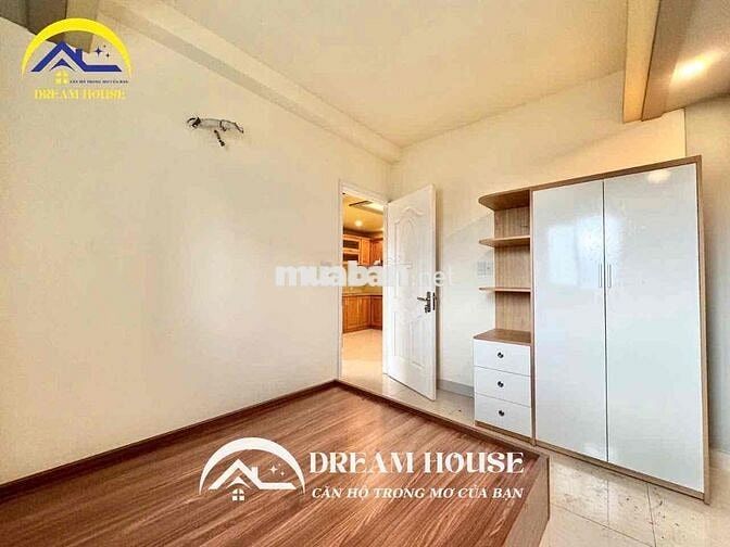CĂN HỘ 1PN,2PN MỚI SIÊU ĐẸP,SẴN NỘI THẤT_THOÁNG MÁT NGAY NGÃ TƯ BỐN XÃ