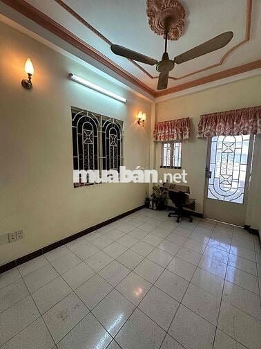 CHÍNH CHỦ - 1 trệt 2 lầu - 4PN 1 phòng kho -Võ Duy Ninh P22 Bình Thạnh