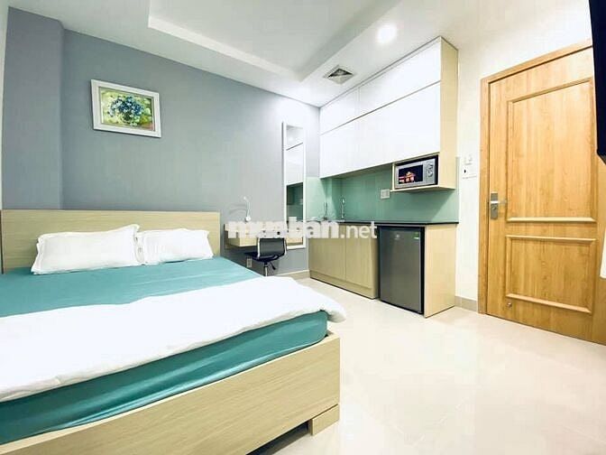 🔥 PHÒNG ĐẸP VỊ TRÍ VÀNG PHẠM VĂN CHIÊU, GÒ VẤP, 25M2🔥