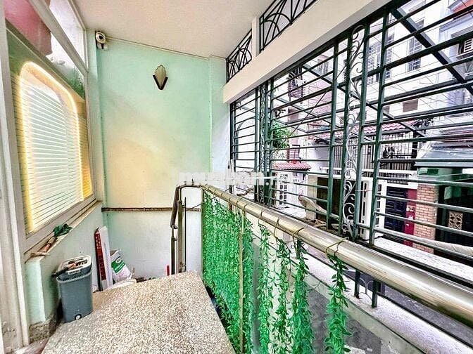 💎💎Duplex 30m2 , Ban Công , Lối Đi Riêng , Nội Thất Sẵn