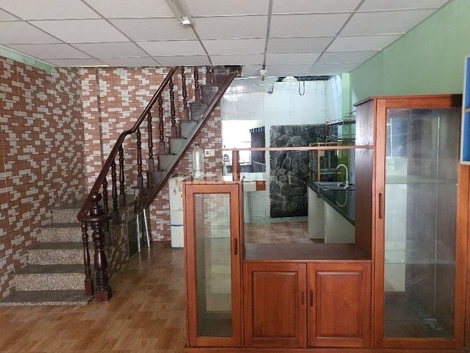 Nhà cho thuê ở Trung chánh, Hóc Môn 