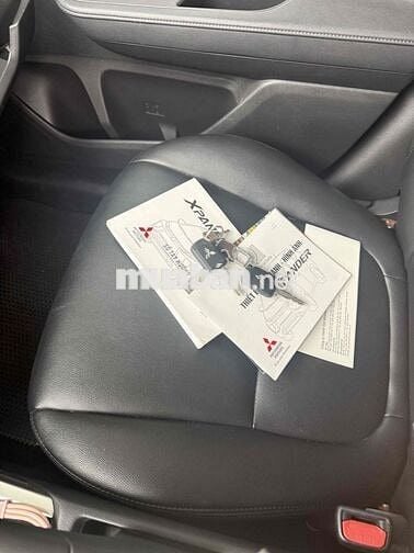 Mitsubishi Xpander 2020 1.5 MT - 40000  2 khoá rin