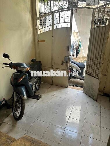 CHÍNH CHỦ - 1 trệt 2 lầu - 4PN 1 phòng kho -Võ Duy Ninh P22 Bình Thạnh