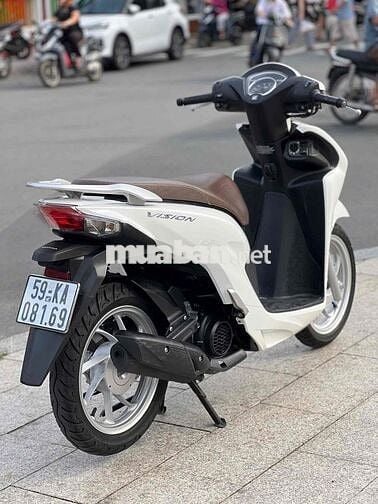 ❤️Vision đời 2024 odo 9000km bstp chính chủ