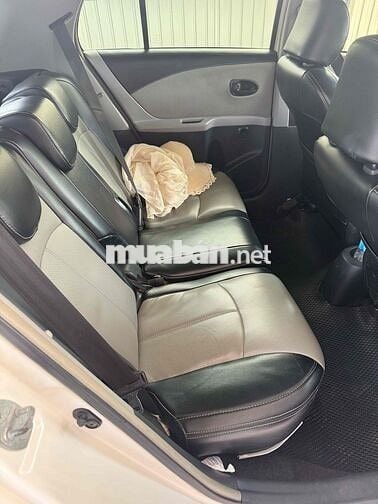 Toyota Yaris 2007 - 160000 km