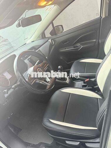 Nissan Almera 2021 MT - 71000 km