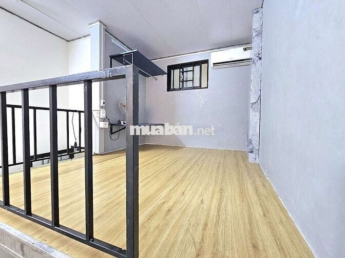 CHO THUÊ DUPLEX FULL NT GÁC CAO 2M Ở NGUYỄN VĂN LƯỢNG ,GV