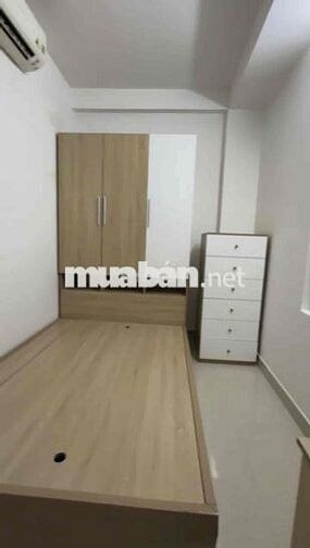 Cho thuê phòng đường Trường Sa Quận Phú Nhuận