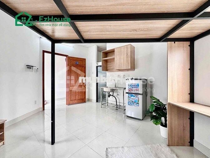 DUPLEX CỬA SỔ TRỜI, ĐÂỲ ĐỦ TIỆN NGHI NẰM SÁT AEON TÂN PHÚ