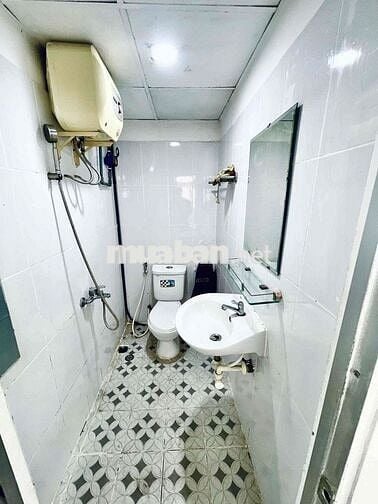 🔥GẦN CẦU CÔNG LÝ STUDIO 30M2 1PN-2PN-BANCOL-CỬA SỔ FULL NT
