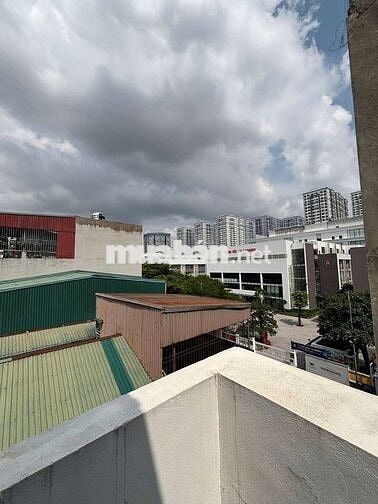 Hơn 8 tỷ - NHÀ ĐẸP GẦN TIMES CITY – TAM TRINH – THOÁNG SÁNG, CÓ SÂN