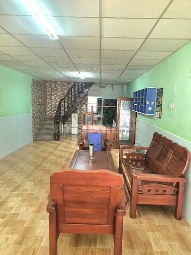 Nhà cho thuê ở Trung chánh, Hóc Môn 