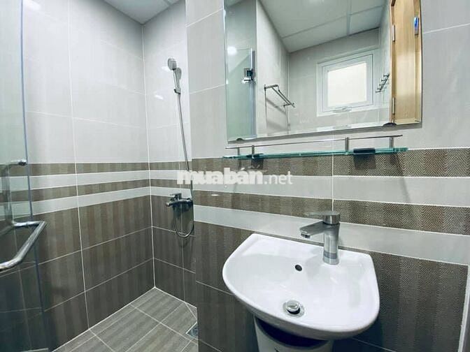 🔥 PHÒNG ĐẸP VỊ TRÍ VÀNG PHẠM VĂN CHIÊU, GÒ VẤP, 25M2🔥