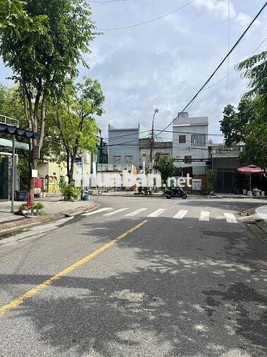 Chính Chủ Lô SƠN THUỶ 1 _ Ngay TT Quận NHS Thông Thẳng Biển _ Xây CH
