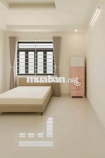 Nhà Mới 2 Căn Liền Kề Mặt Đường TCH 08 Phường Tân Chánh Hiệp, Quận 12