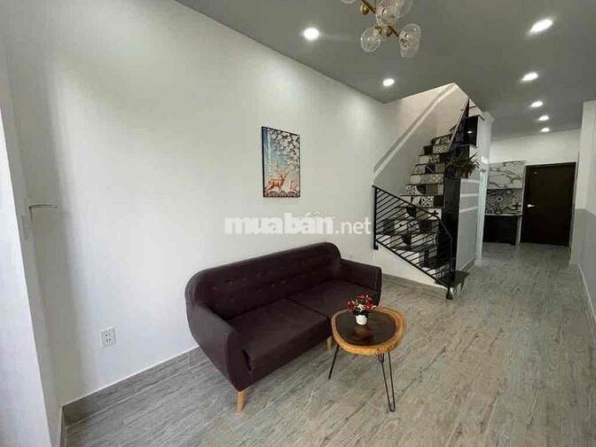 🌟 NHÀ ĐẸP 2 CĂN THẠNH XUÂN 40 – GẦN HÀ HUY GIÁP – SỔ RIÊNG