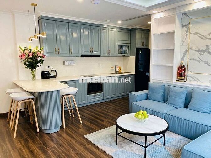 Cho thuê chung cư mini 50m2, 2PN, 8 triệu , p 13, Q.Bình Thạnh, HCM