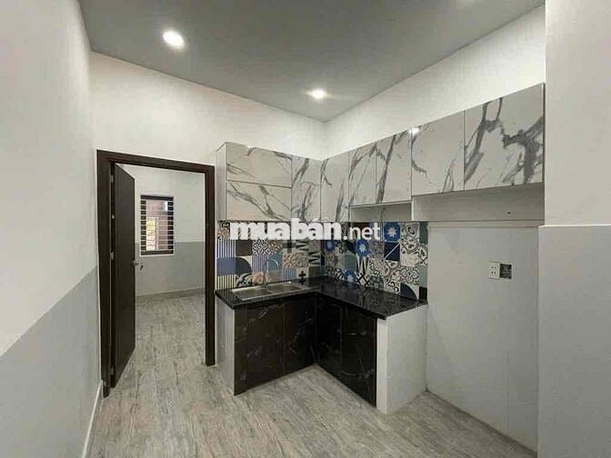 🌟 NHÀ ĐẸP 2 CĂN THẠNH XUÂN 40 – GẦN HÀ HUY GIÁP – SỔ RIÊNG