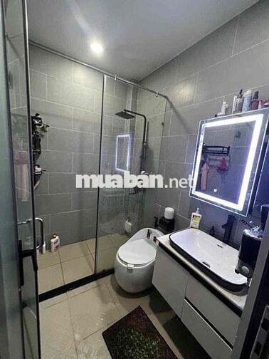 ⚡️Bán nhà hẽm xe hơi Lâm Văn Bền.