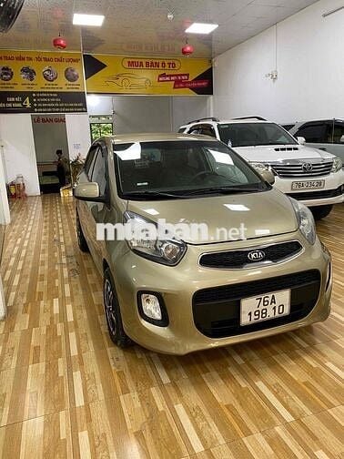 Kia Morning 2019 1 MT - 77000 km
